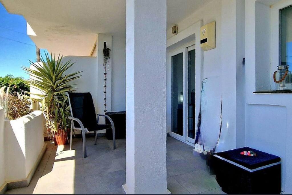 5* Stunning Golf & Sea Apartment Mijas Eksteriør billede