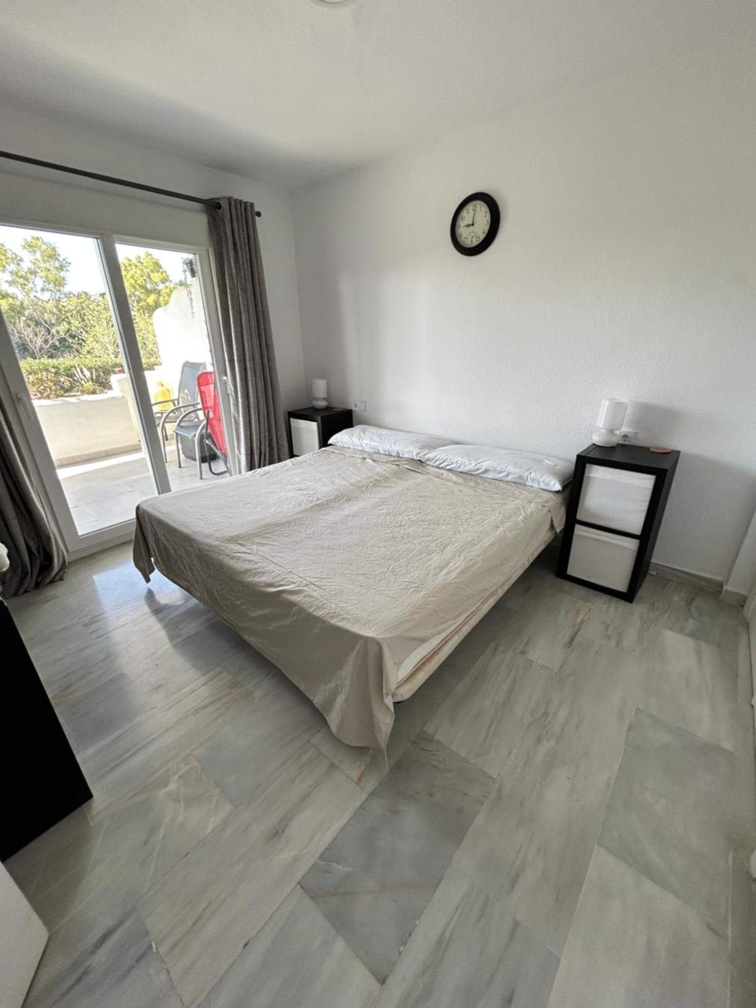 5* Stunning Golf & Sea Apartment Mijas Eksteriør billede